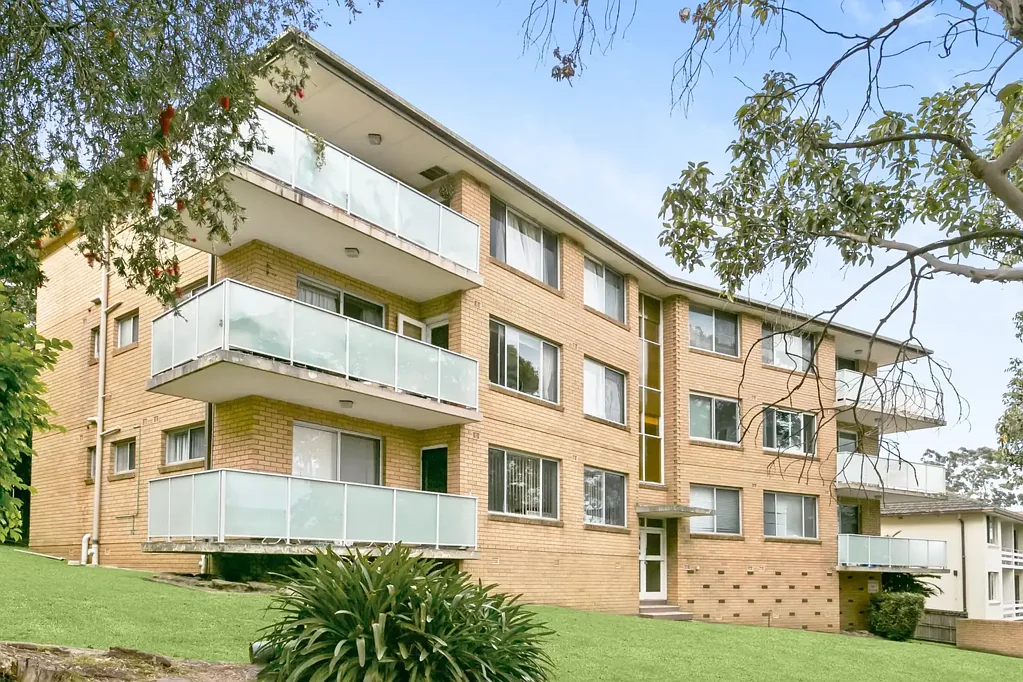 9/17 Pembroke Street, Epping, NSW 2121