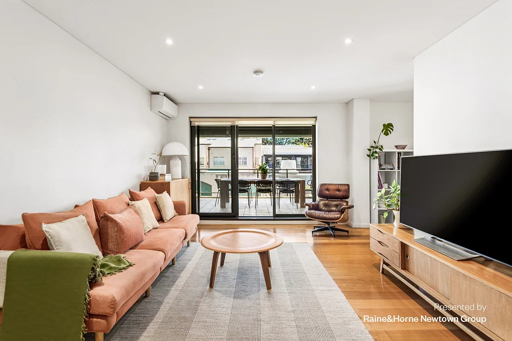 5/138-142 Botany Road, Alexandria, NSW 2015