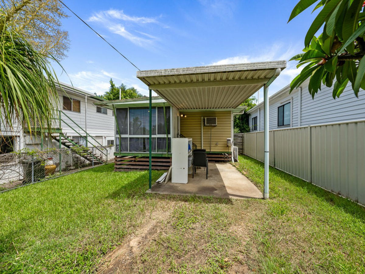 105 BEELARONG ST, MORNINGSIDE QLD 4170, 0部屋, 0バスルーム, House