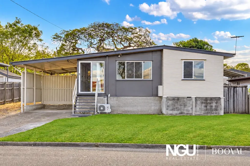 Brassall 3ਬੈੱਡਰੂਮ The Perfect Blend of Comfort & Granny Flat Opportunity