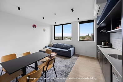 Stylish Fully-Furnished Apartments in Avondale...