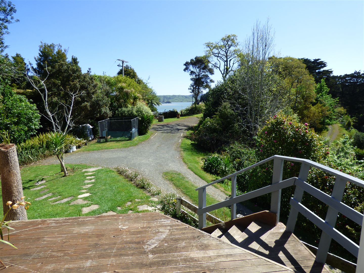 1750 Harbour Road, Oparau, Otorohanga, 0 Schlafzimmer, 0 Badezimmer