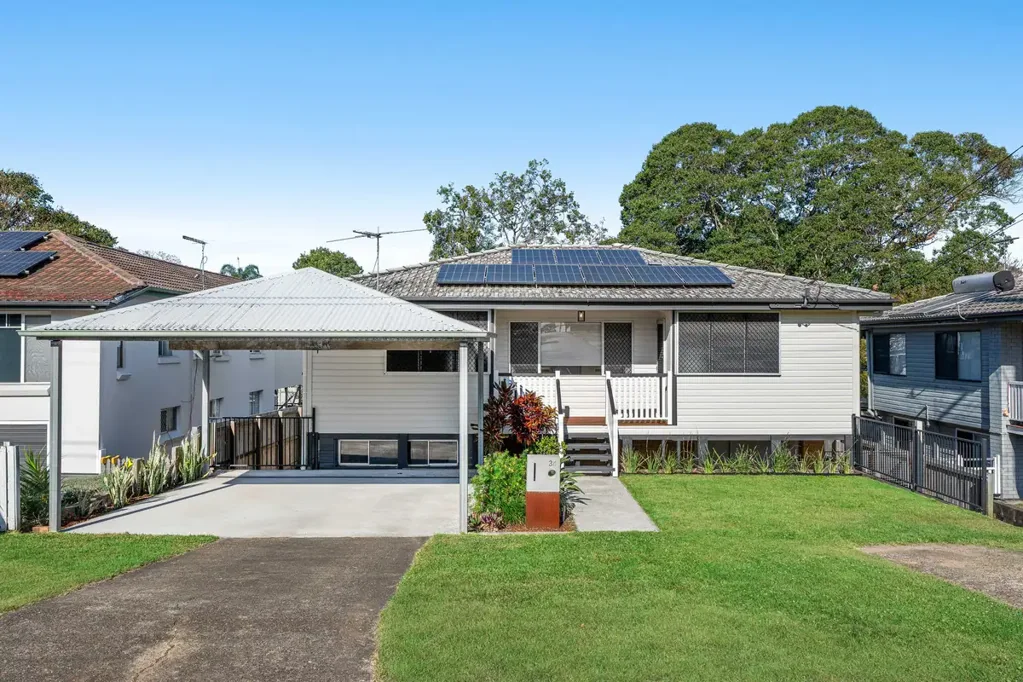 34 Roseberry Parade, Wynnum West, QLD 4178