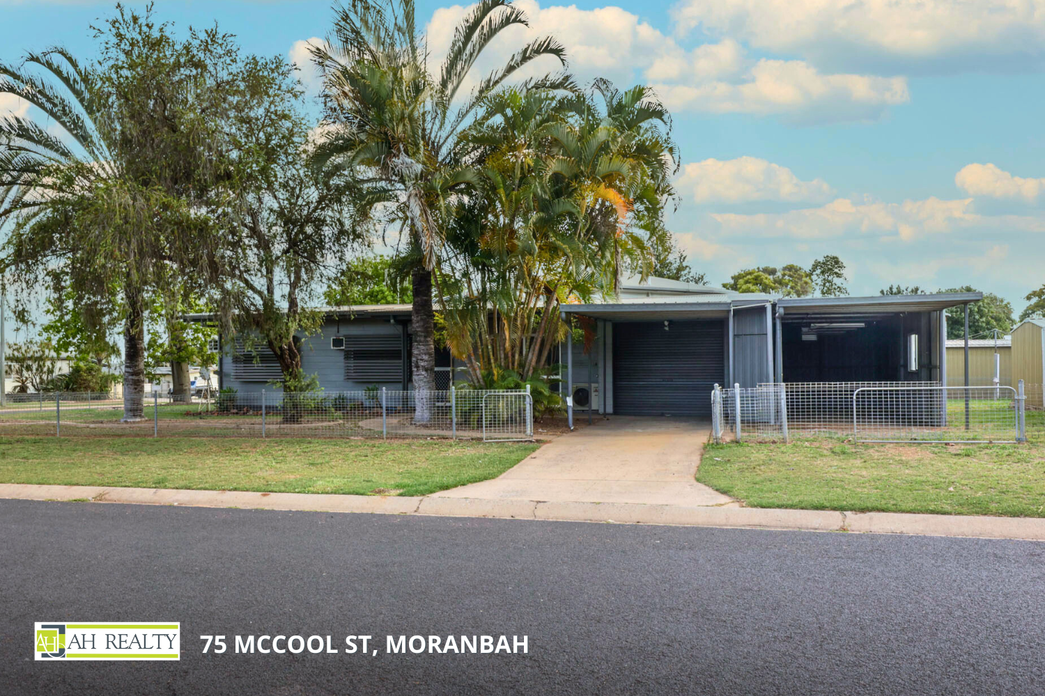 75 MCCOOL ST, MORANBAH QLD 4744, 0 Schlafzimmer, 0 Badezimmer, House