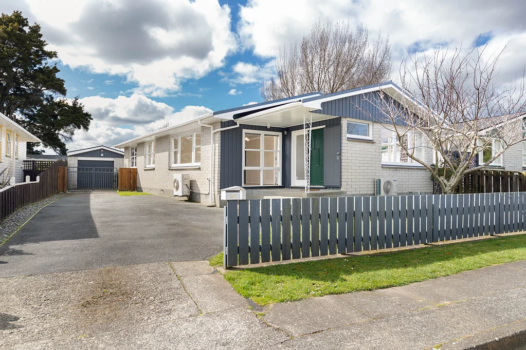 131 Clouston Park Road, Clouston Park, Upper Hutt, Wellington