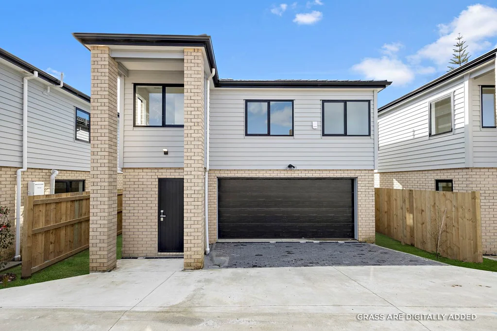 Otahuhu 4 Bedroom Final Opportunity to Own Your Dream Home!