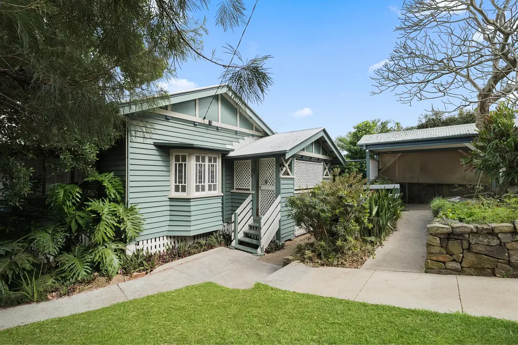 69 Hamlet Street, Annerley, QLD 4103