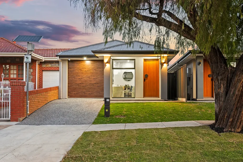 11 Enfield Avenue, Blair Athol, SA 5084