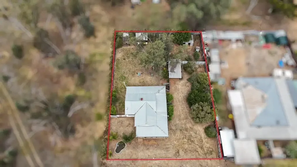 Alectown 2房  Country Cottage in Alectown - Perfect First Home Opportunity!