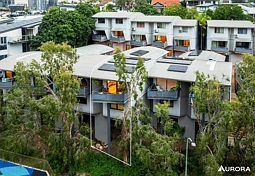 14/4 Cowlishaw Street, Bowen Hills