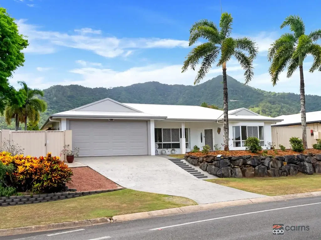 2 Hay Street, Mount Sheridan, QLD 4868