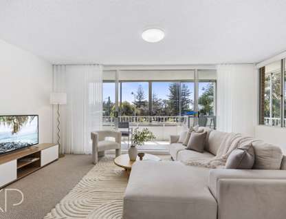 6/4 Elizabeth Avenue, Broadbeach, QLD 4218, 2 Bedrooms, 1 Bathrooms, Apartment