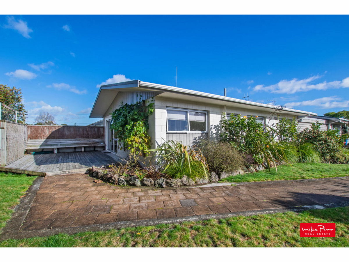 2/81 Old Onerahi Road, Onerahi, Whangarei, 2 Schlafzimmer, 1 Badezimmer