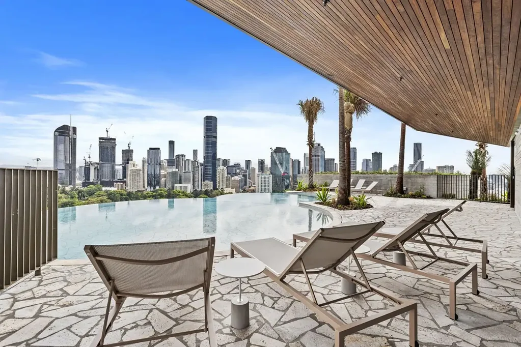 304/470 Main Street, Kangaroo Point