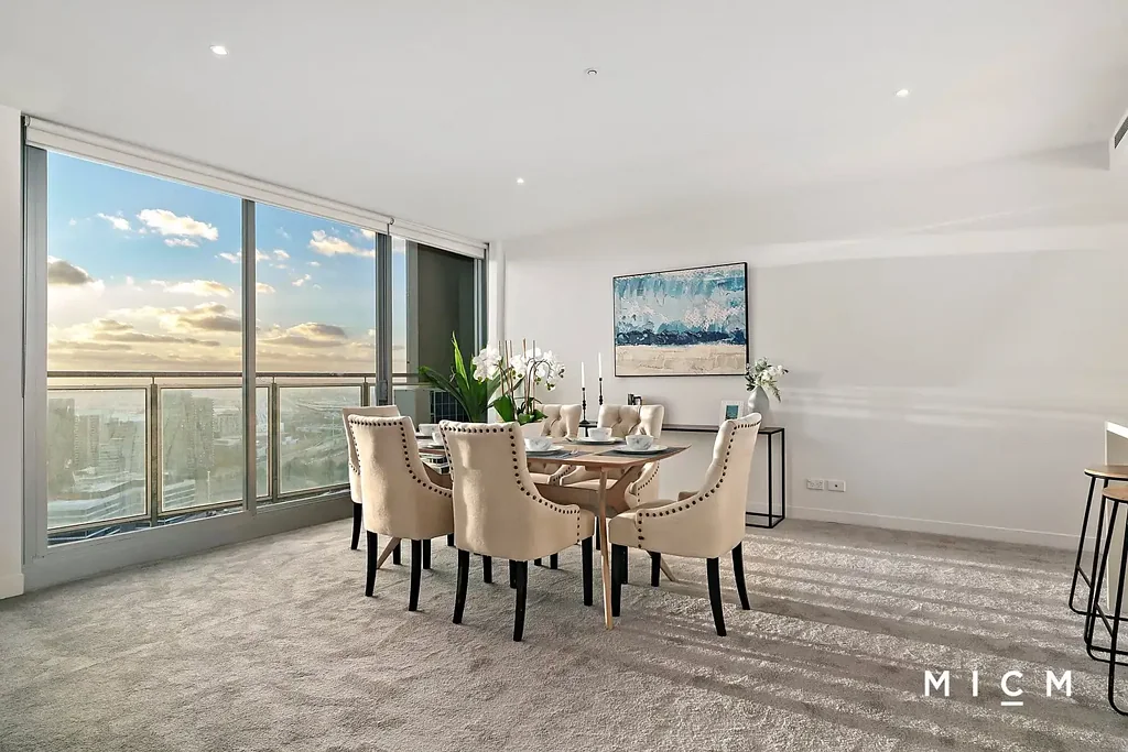 3101/288 Spencer Street, Melbourne, VIC 3000