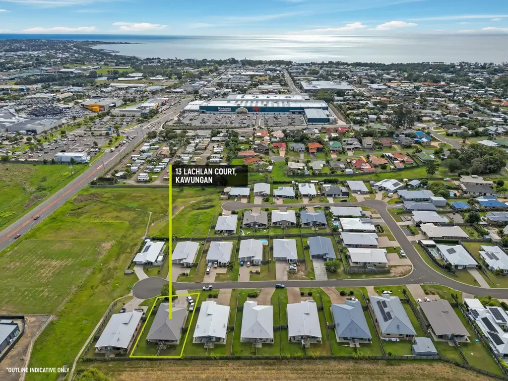 Kawungan 5 Bedroom DUAL-LIVING OPPORTUNITY IN A PRIME KAWUNGAN LOCATION
