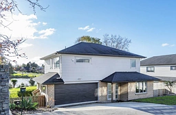 2F Wood Street, Papakura