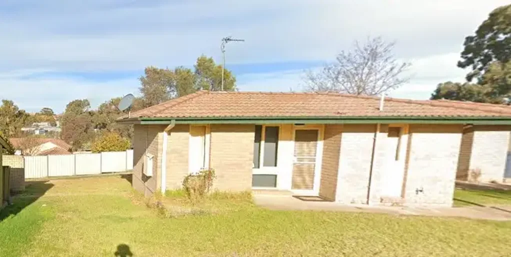 102 Havenhand Way, Mitchell, NSW 2795
