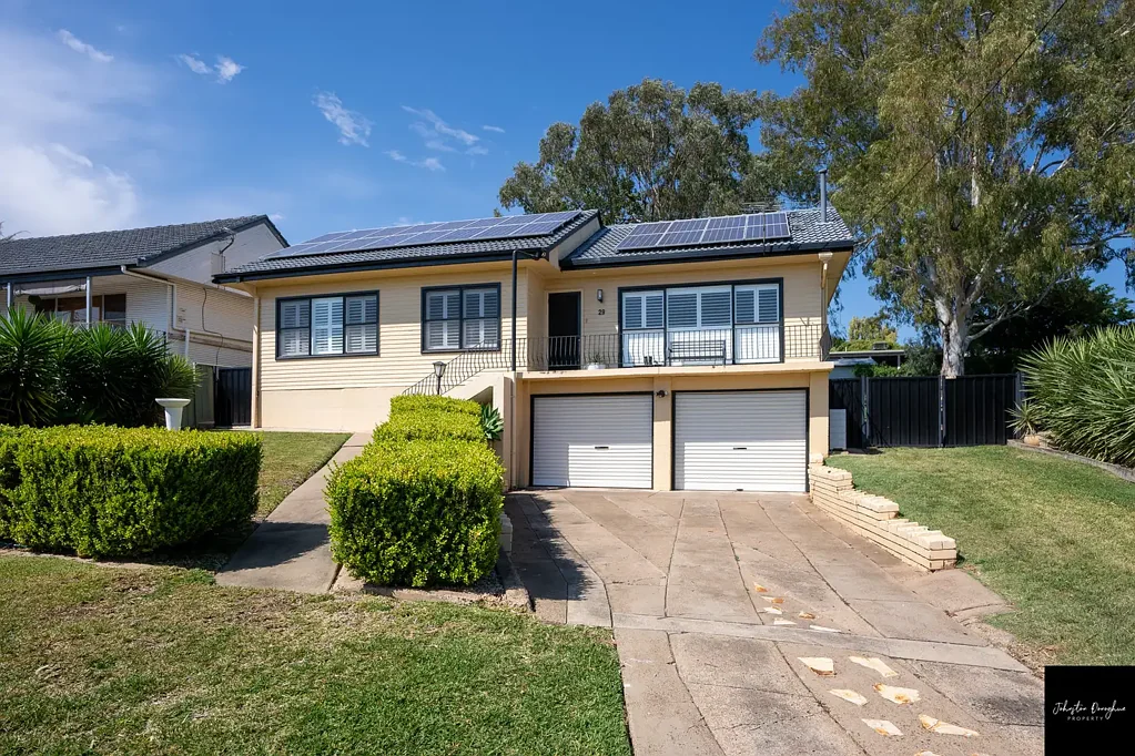 Gunnedah 3ਬੈੱਡਰੂਮ Entertain, Relax and Enjoy – The Perfect Retreat!