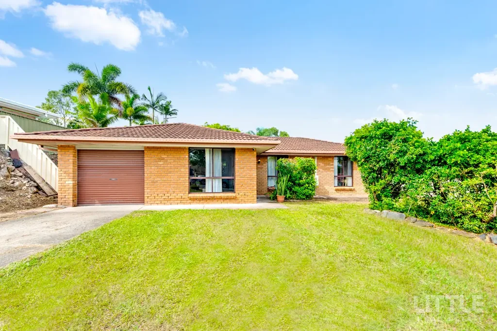 4 Angaston Avenue, Carrara, QLD 4211