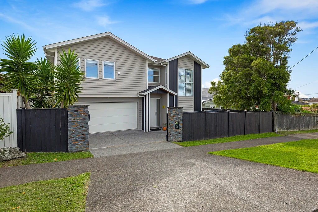35 Watea Road, Sandringham, Auckland City, Auckland