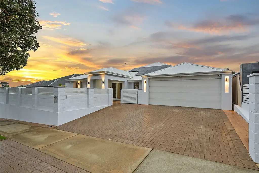 21 Arwon Street, Baldivis, WA 6171