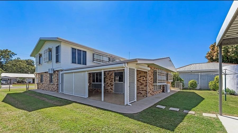 5 JACKSON ST, MIDGE POINT QLD 4799, 0 ห้องนอน, 0 ห้องน้ำ, House