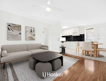 15/24 Rodd Street, Dandenong, VIC 3175, 2 rūma, 1 rūma horoi, House