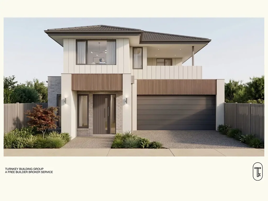 Pakenham 3Moenga Premium Turnkey Home in Clyde North - Fixed Price $762,670 - Full Turnkey Inclusions