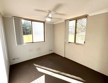 3/18 Sorrell Street, Parramatta, Parramatta (Northwest suburbs), 2房, 1浴, Apartment