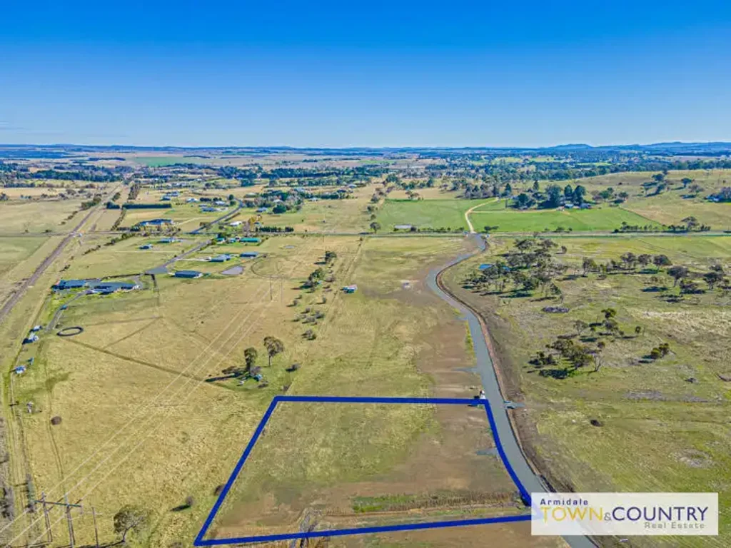 Armidale  44 Varley Court