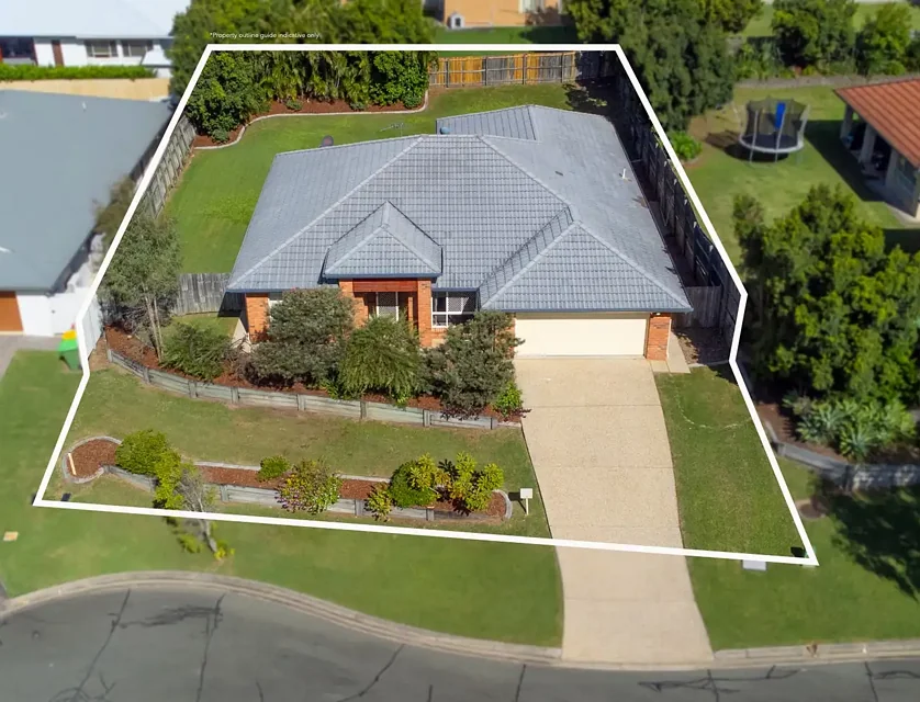 13 Regency Grove, Flinders View, QLD 4305, 5房, 2浴, 独立屋