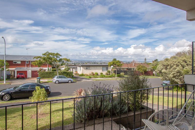 3/9 Strong Street, Saint Johns, Auckland, 2 chambres, 1 salles de bain