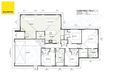 7 Journeys Loop, Drury, Papakura, Auckland, 4 Schlafzimmer, 2 Badezimmer, House