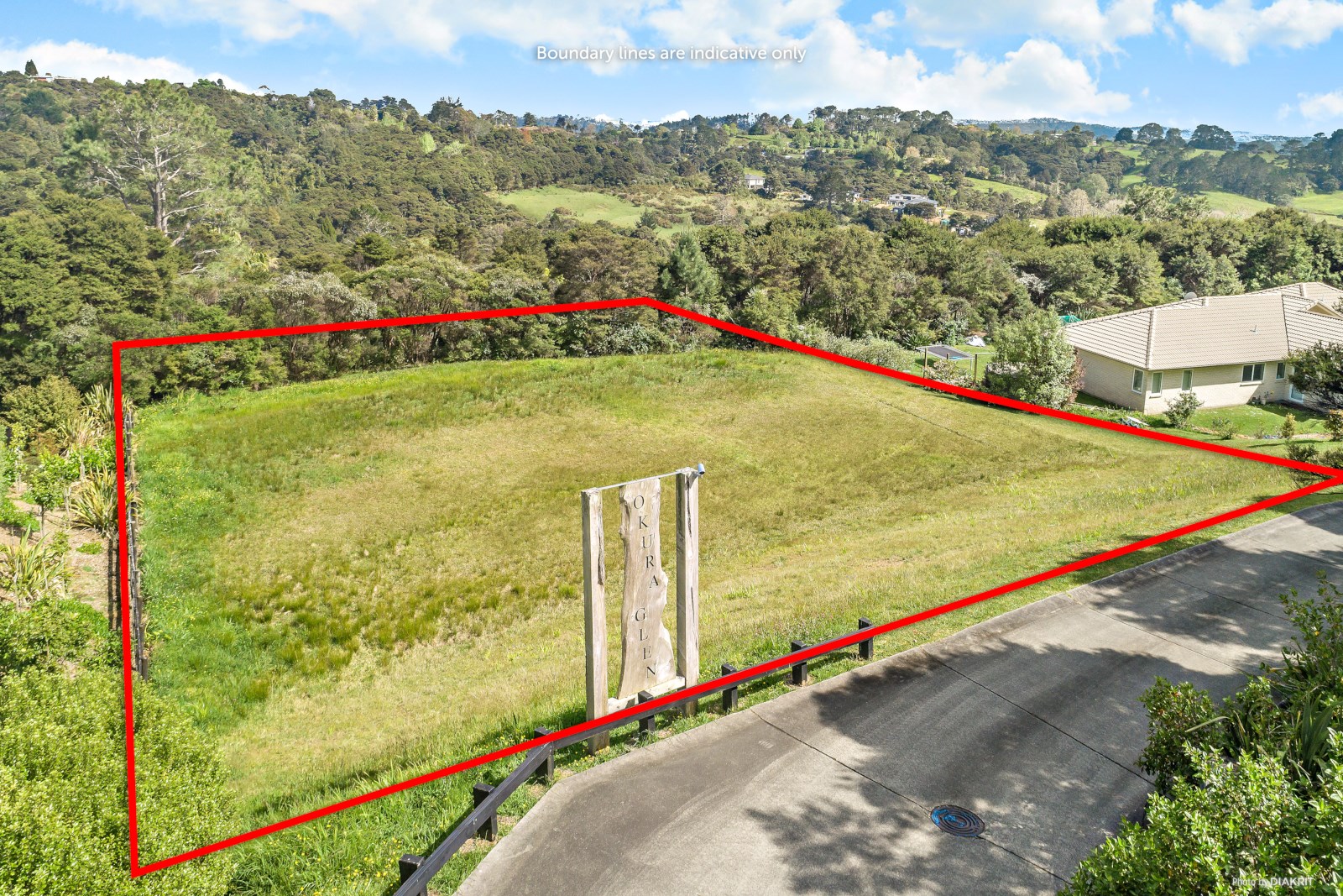 353 Glenvar Road, Long Bay, Auckland - North Shore, 5房, 6浴