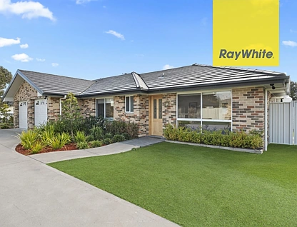 10/176 Taralga Road, Goulburn, South Coast, 3 कमरे, 2 बाथरूम, Apartment