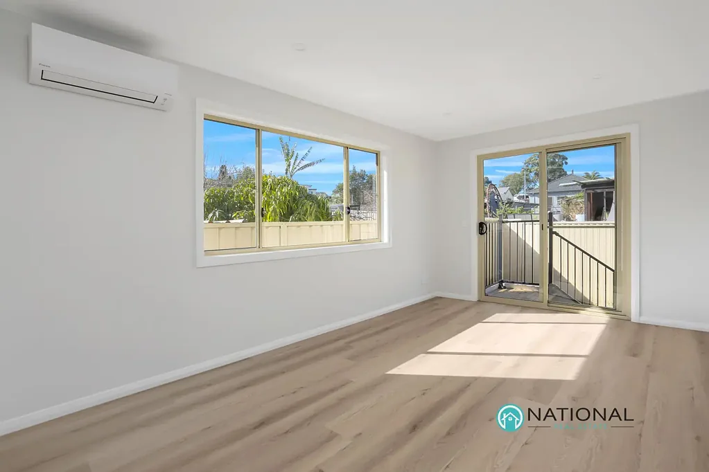 Brand New Granny Flat - Modern Living in a Prime Location