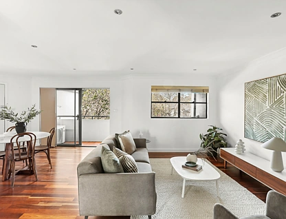 31/69B Allen Street, Leichhardt, Inner West, 1 Bedrooms, 1 Bathrooms, Apartment