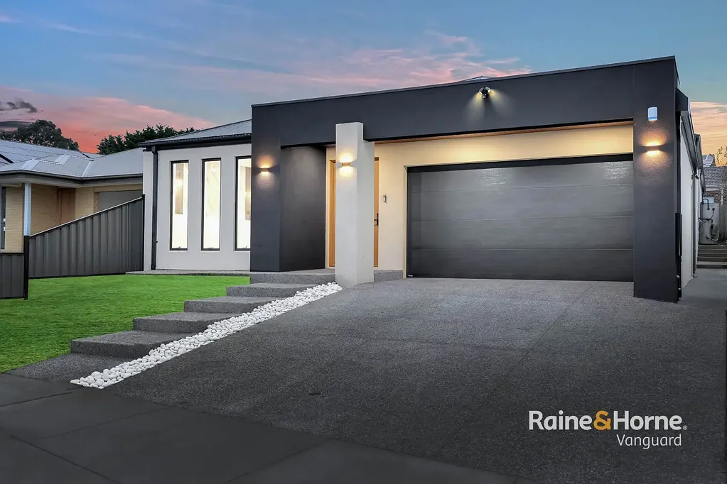 Kilmore 4 Slaapkamer Comfort, Space and Convenience in the Heart of Kilmore