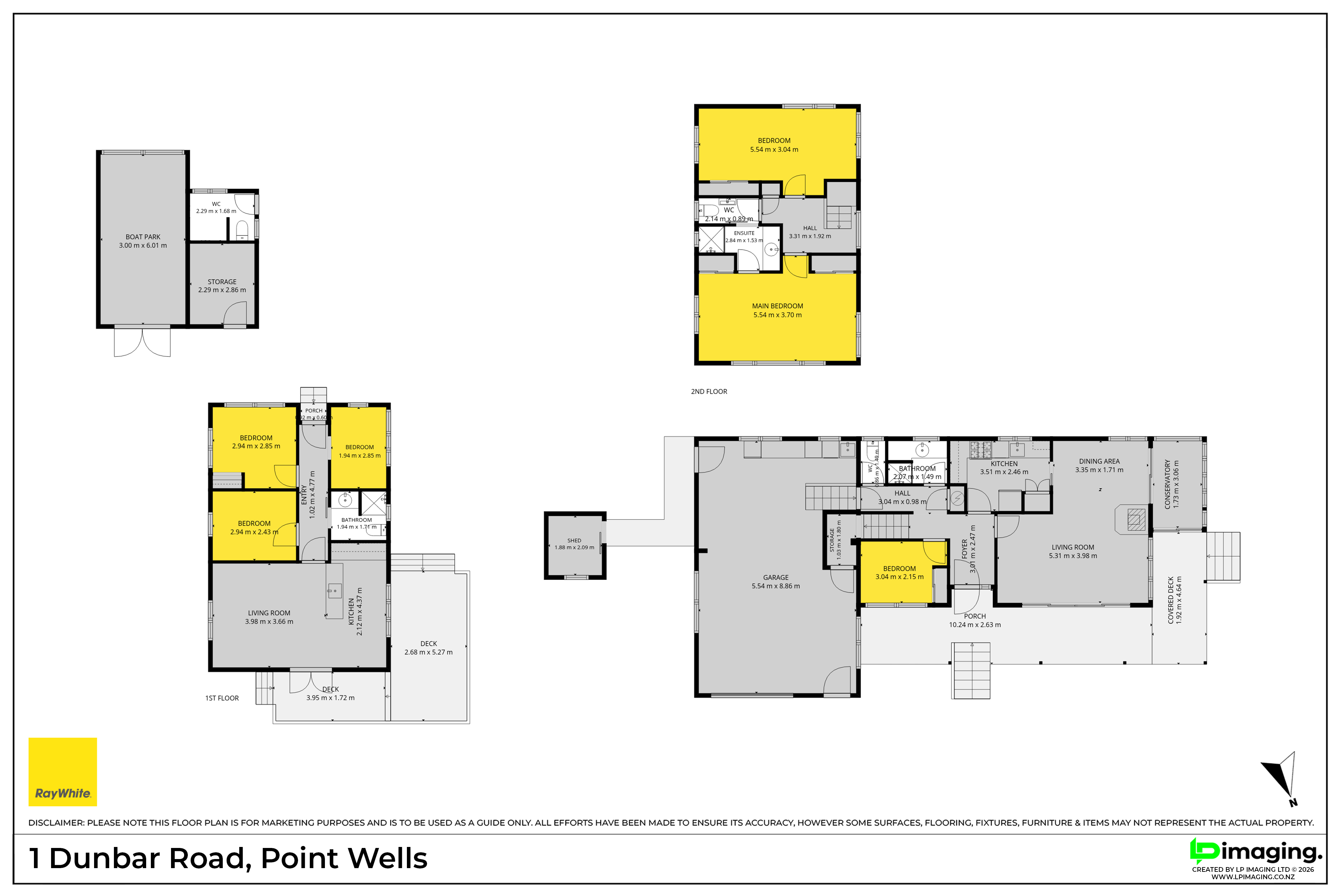 1 Dunbar Road, Point Wells, photo 2