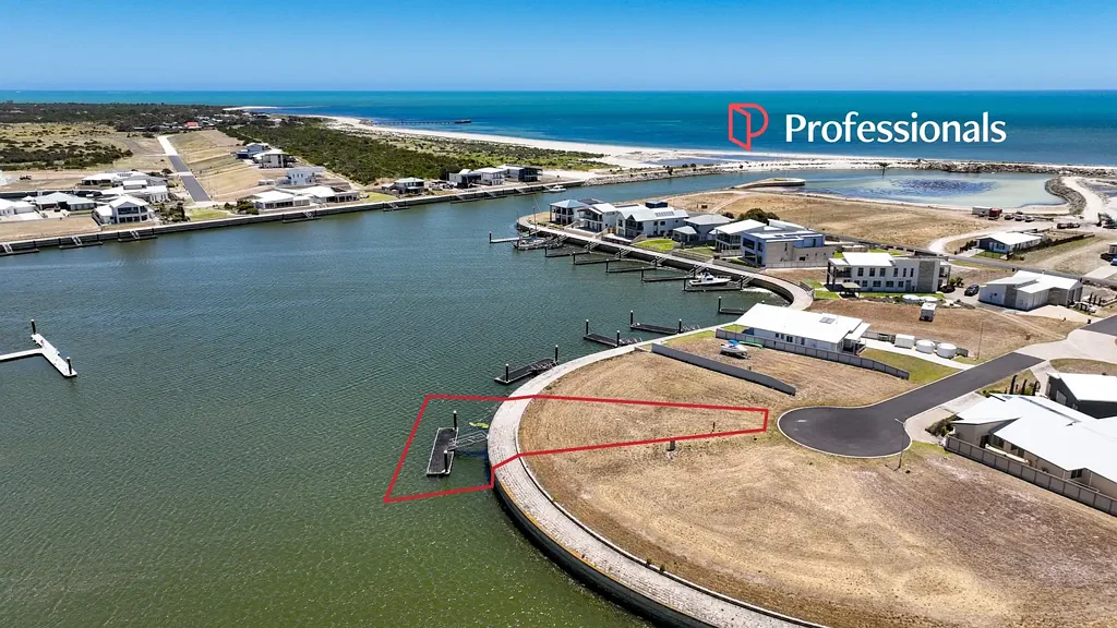 7 Brock Point, Cape Jaffa, SA 5275