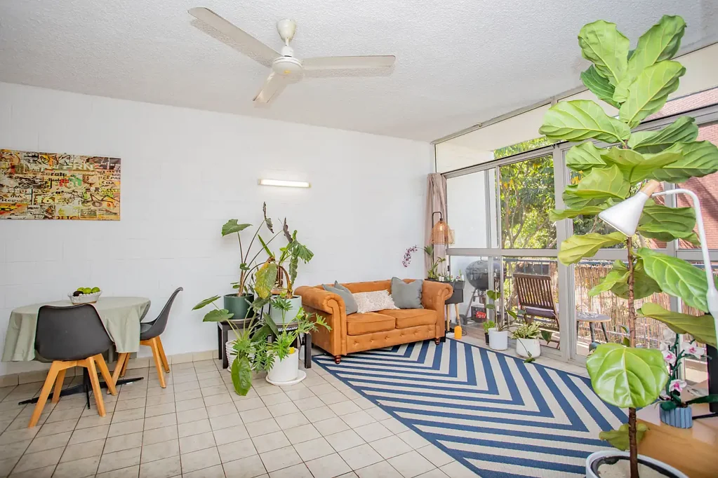 Nightcliff 2Zimmer UNDER CONTRACT OFF MARKET BY RAY WHITE NIGHTCLIFF