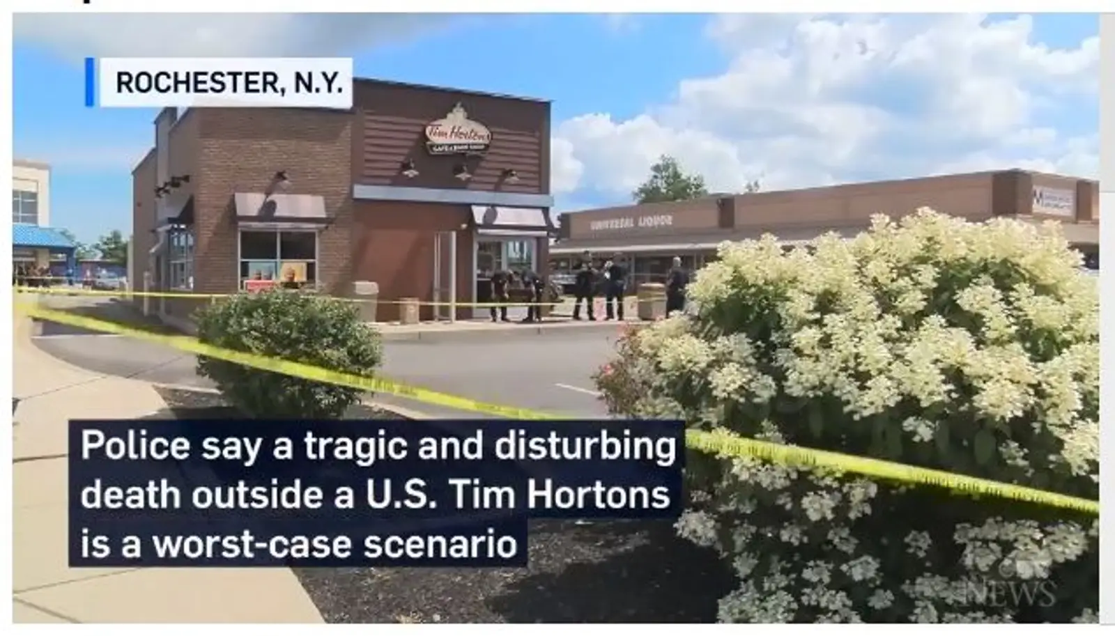 加拿大国民咖啡TimHortons摊上大事了!出了人命,或将赔到倾家荡产!