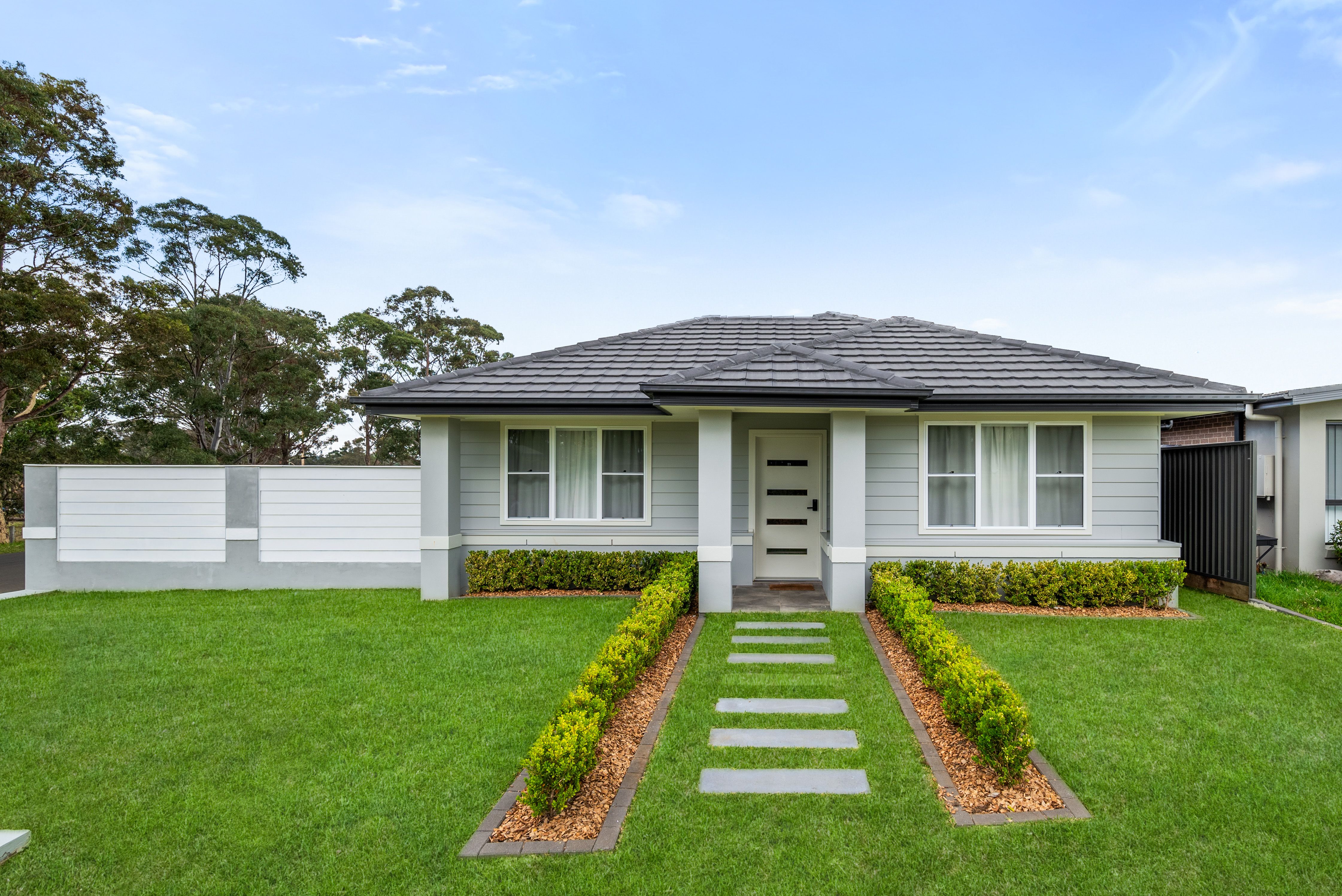 21 BELL ST, THIRLMERE NSW 2572, 0 chambres, 0 salles de bain, House