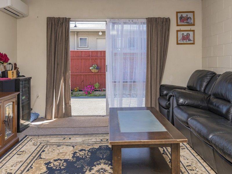 2/59 Green Street, Tahunanui, Nelson, 2 ਕਮਰੇ, 1 ਬਾਥਰੂਮ