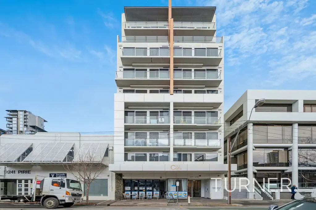 705/235-237 Pirie Street, Adelaide, SA 5000