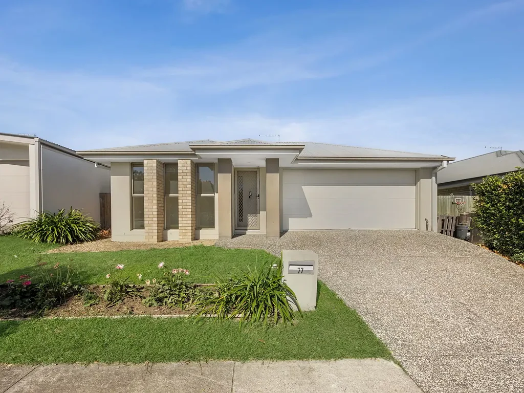 77 Huntingdale Street, Leichhardt, QLD 4305