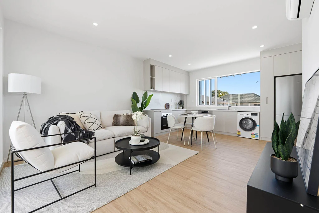 4/186 Forrest Hill Road, Forrest Hill, North Shore City, Auckland