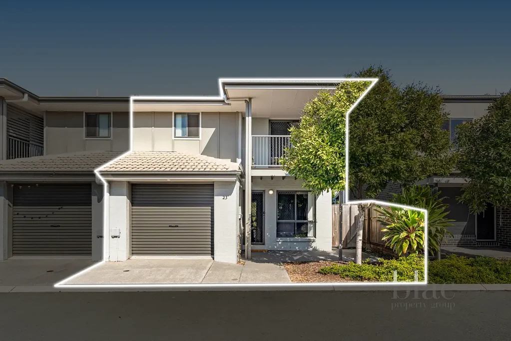 Brendale 3部屋 Well Presented Townhouse in Convenient Brendale Location