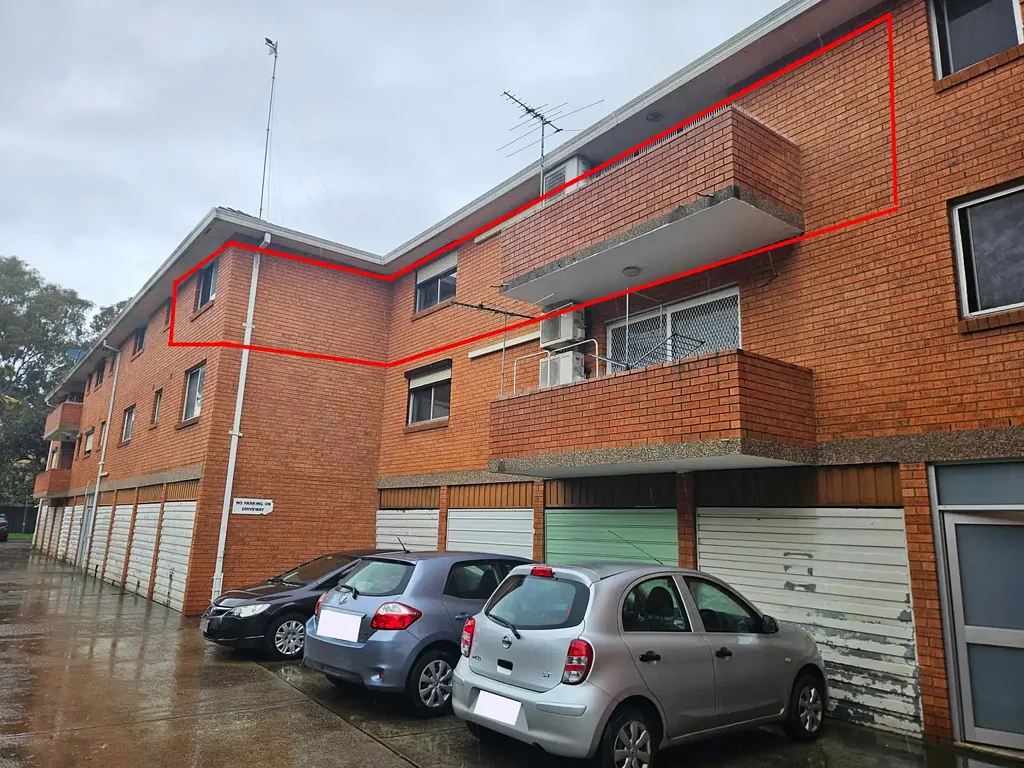 5/68 Mcburney Road, Cabramatta, NSW 2166